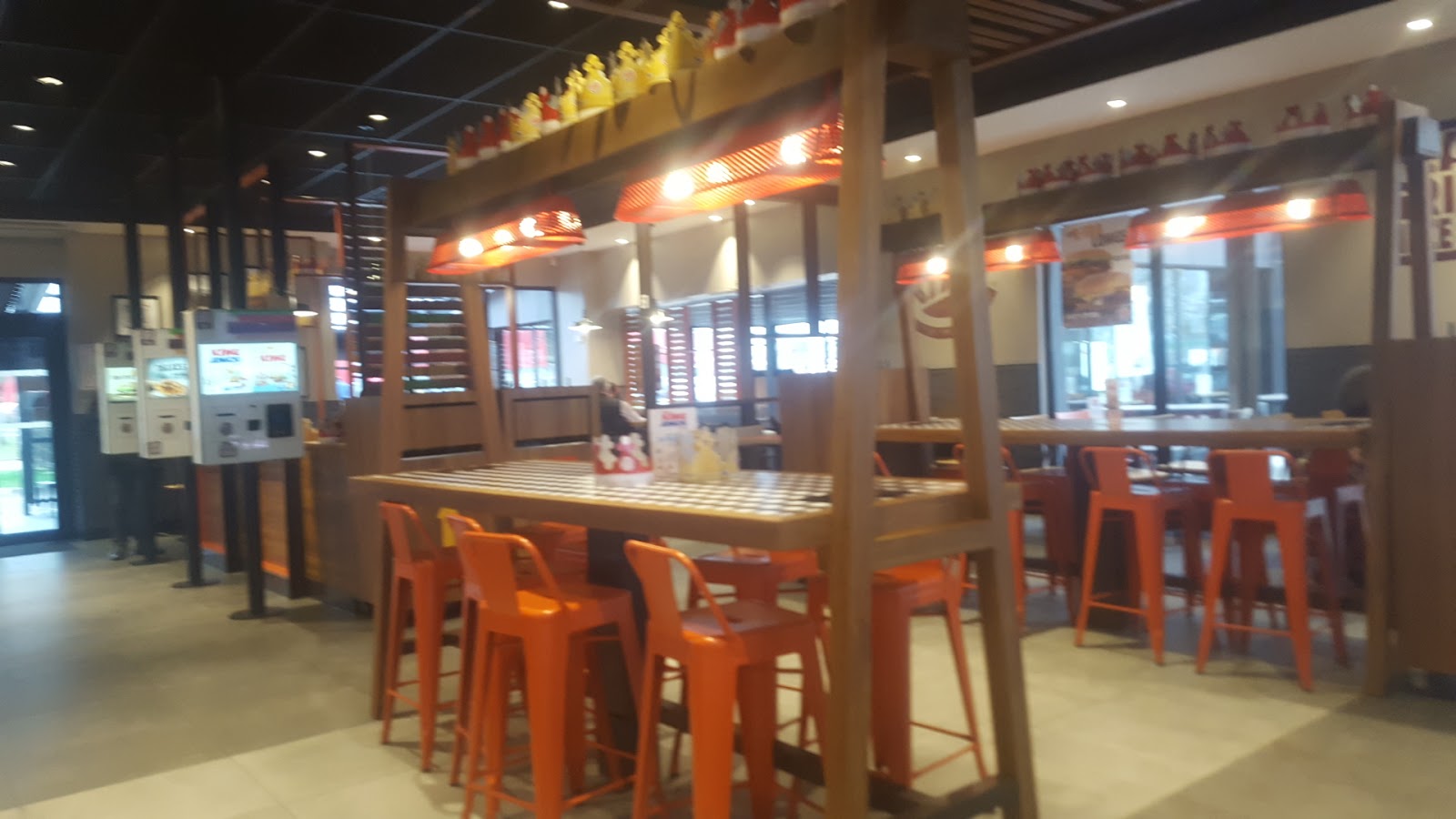 Restaurant Burger King Besancon Chateaufarine A Besancon Carte Des Plats Reservation Et Menus Du Jour