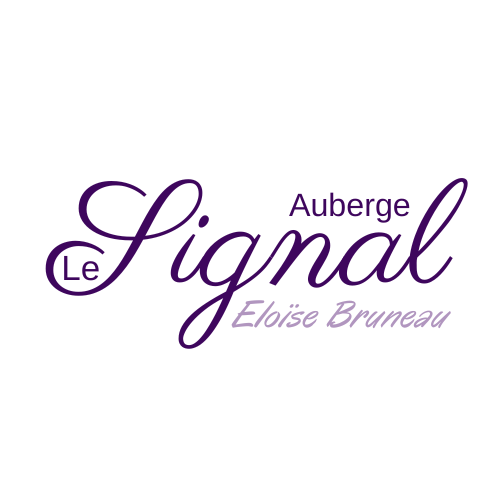 Logo Auberge Le Signal