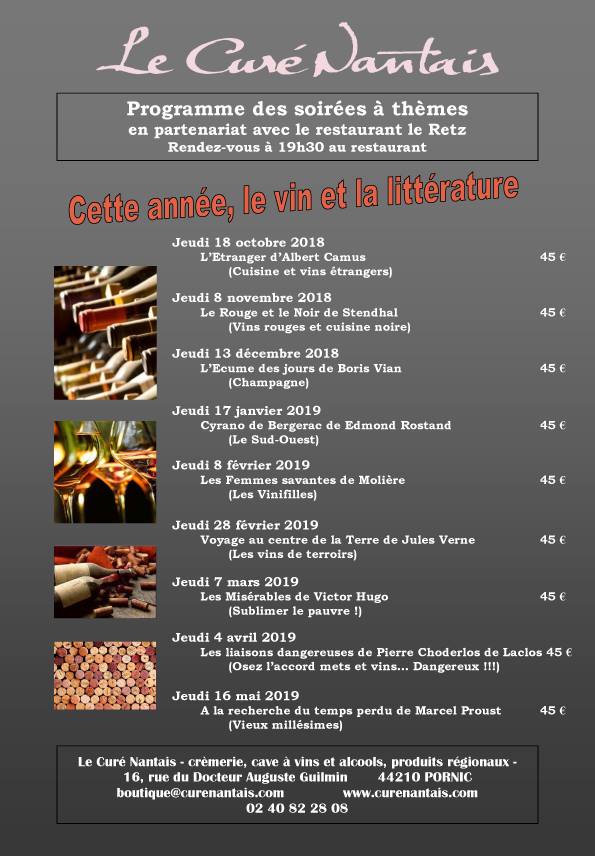 Publication du 27/04/2019