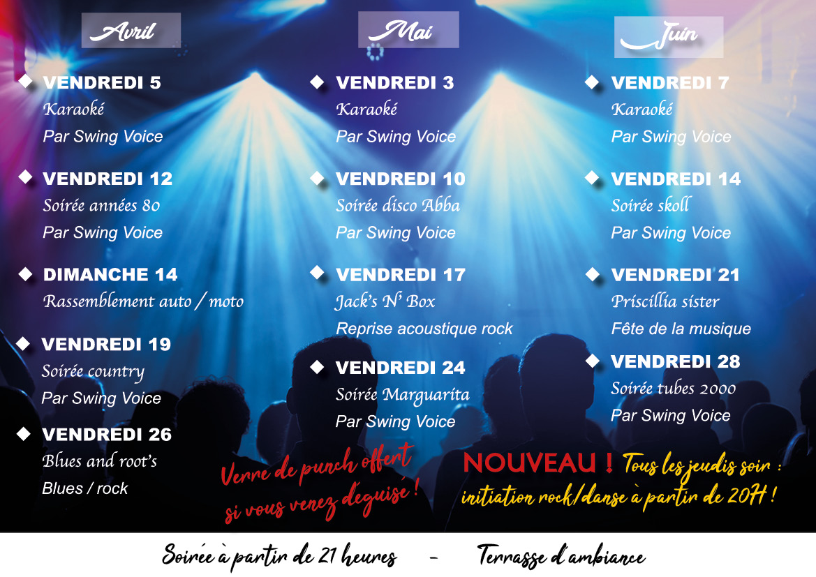 Publication du 04/05/2019