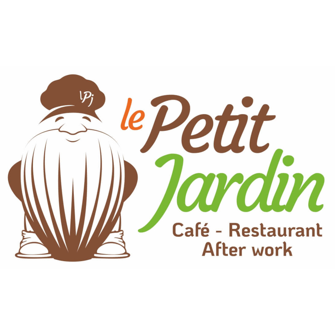 Logo Le Petit Jardin