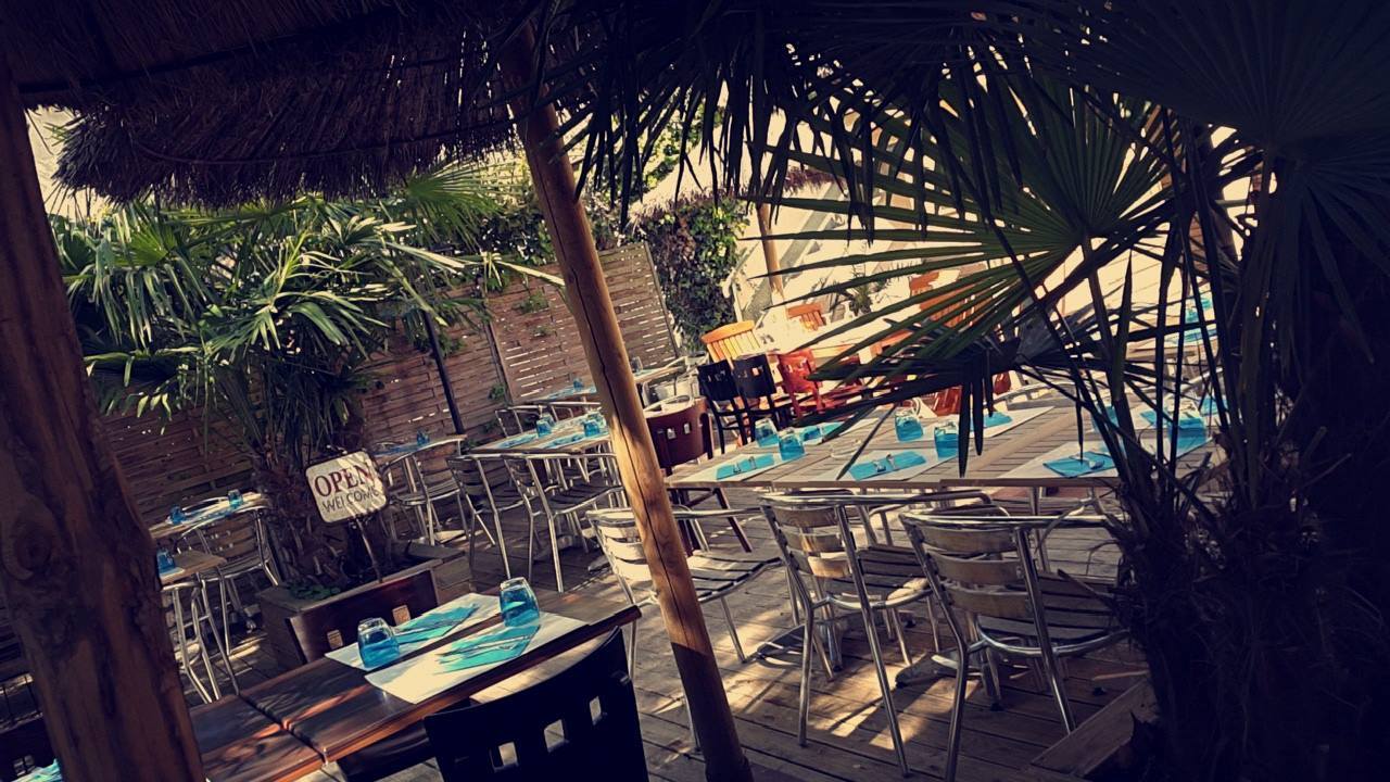 Restaurant O'Paille en Queue à SaintLaurentDeMure (69720) Carte