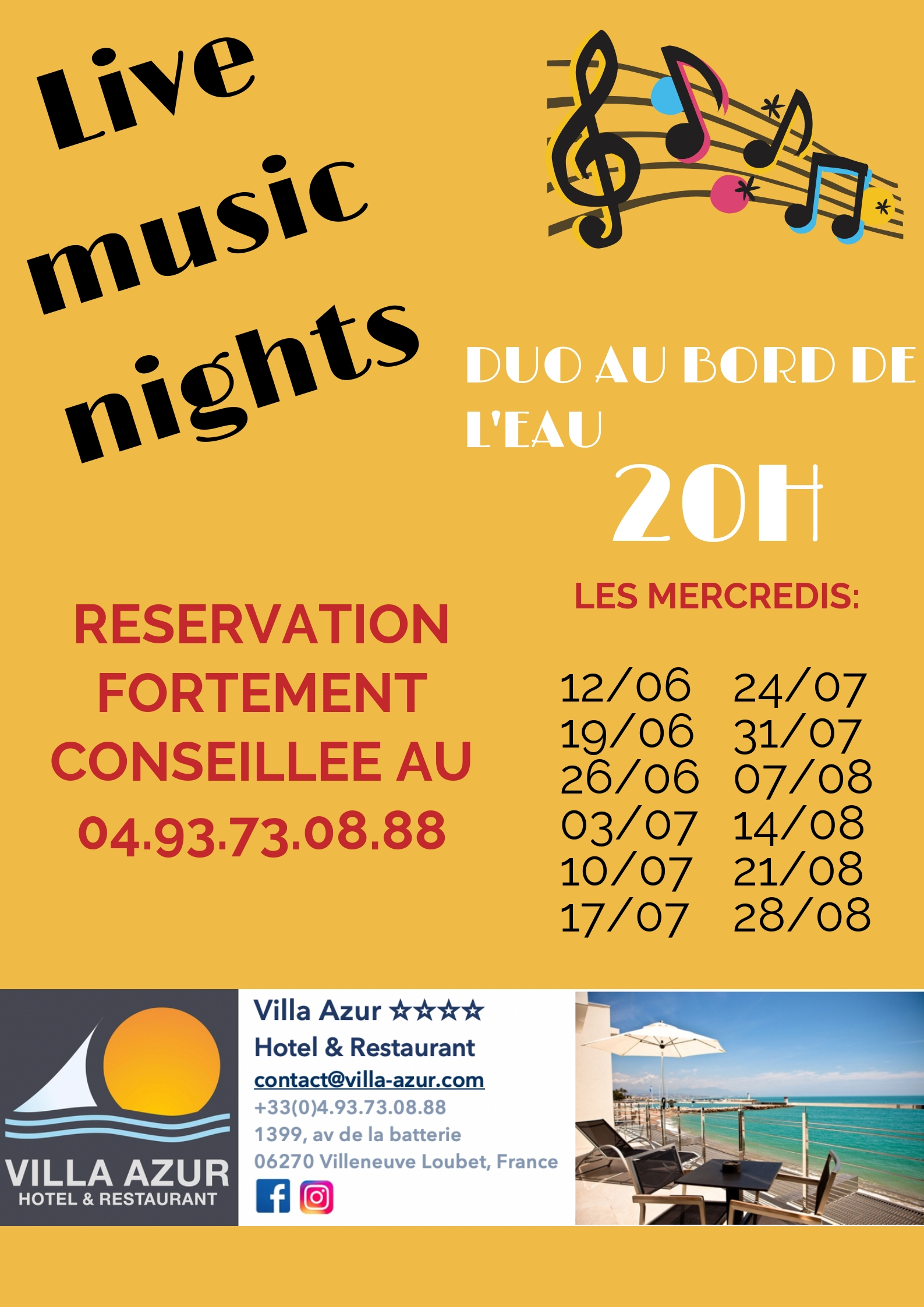 Publication du 07/06/2019