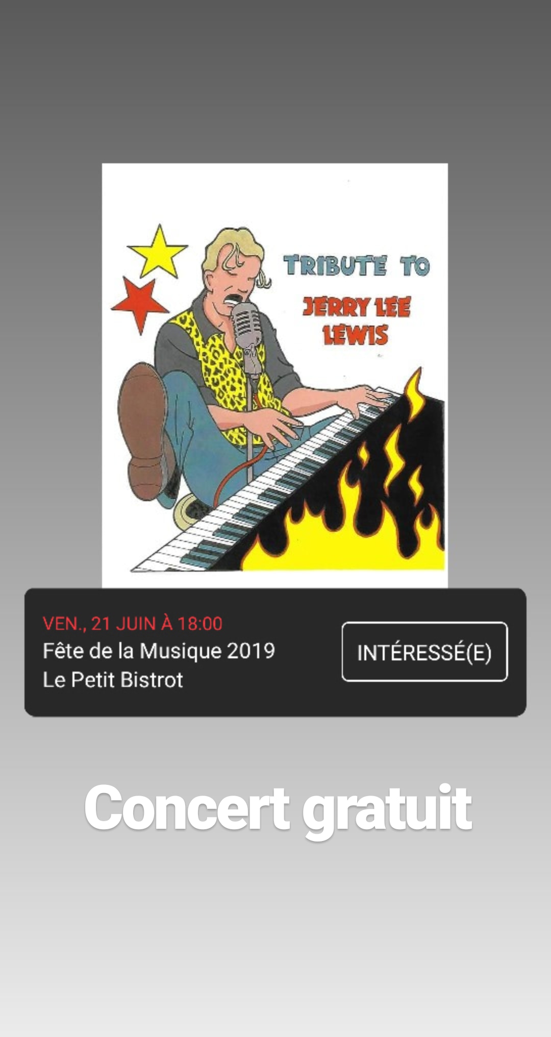 Publication du 10/06/2019