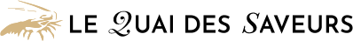 Logo Le Quai des Saveurs (HÔTEL DE FRANCE)
