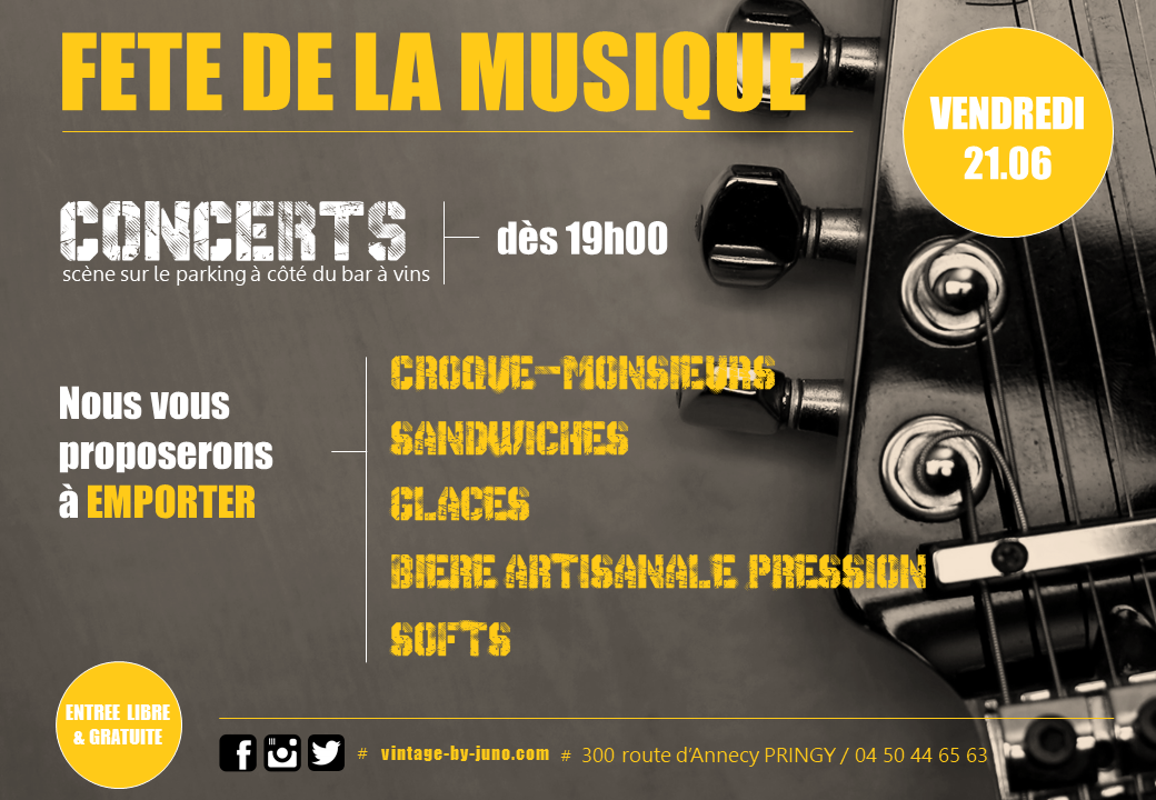 Publication du 18/06/2019