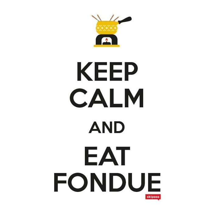 Restaurant La Fondue à Uriage (38410) Carte des plats, réservation et