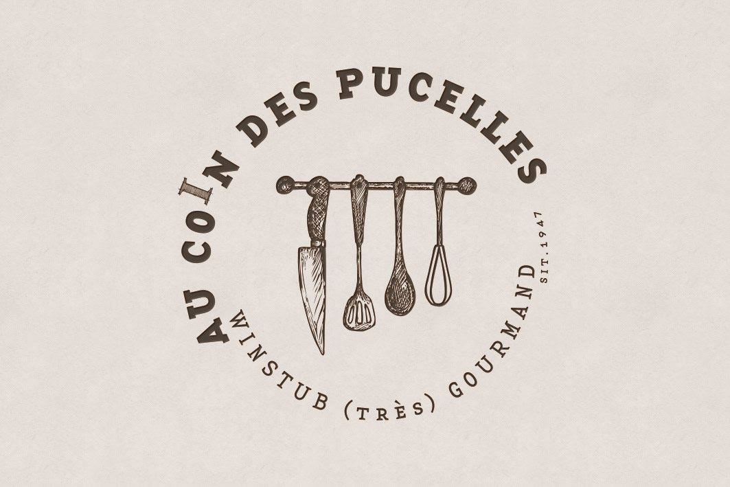 Restaurant AU COIN DES PUCELLES à Strasbourg (67000) Carte des plats, réservation et menus du jour Restaurant AU COIN DES PUCELLES à Strasbourg (67000) Carte des plats, réservation et menus du jour