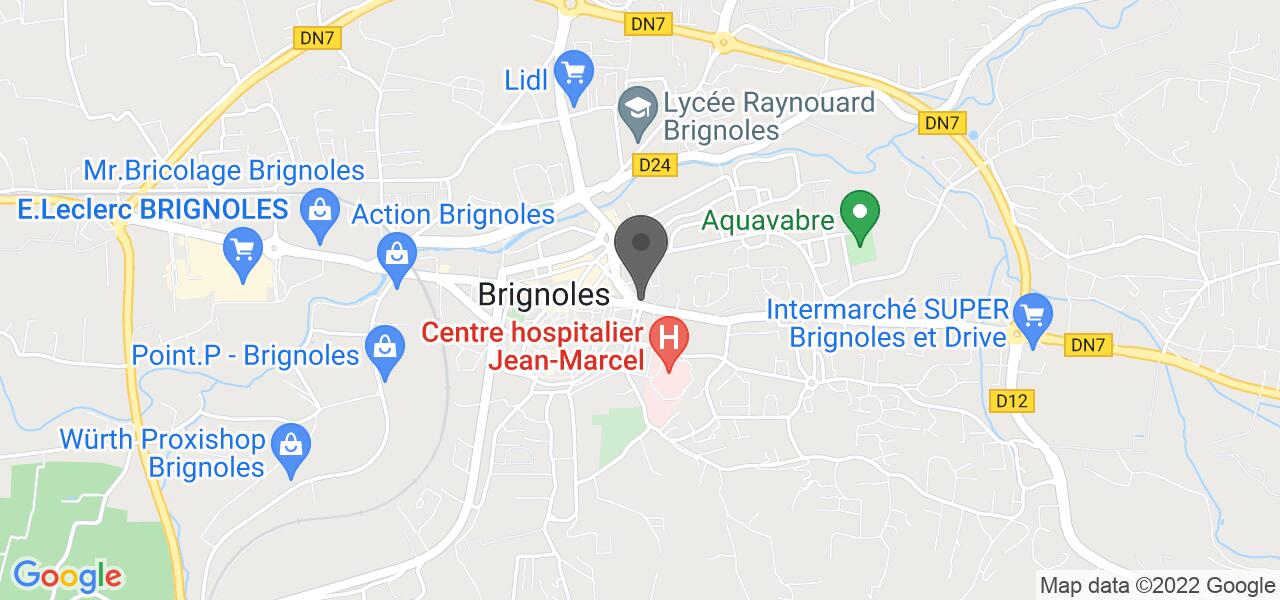 Restaurant Sa gon Brignoles 83170 Carte Des Plats R servation Et 