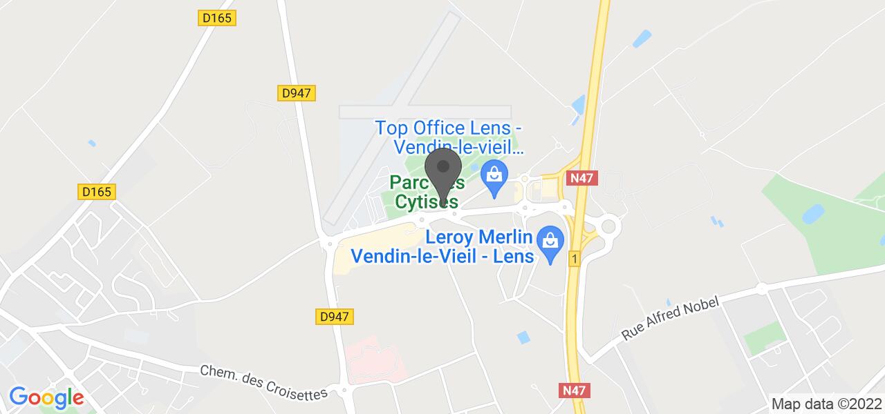 Restaurant Gourmet king à VendinLeVieil (62880) Carte des plats