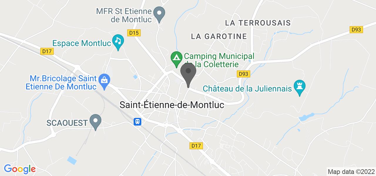 Restaurant Le Haras à SaintÉtienneDeMontluc (44360) Carte des plats, réservation et menus Restaurant Le Haras à SaintÉtienneDeMontluc (44360) Carte des plats, réservation et menus