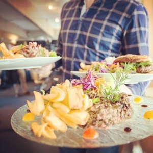 Menu du jour