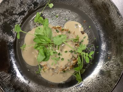 Menu des familles