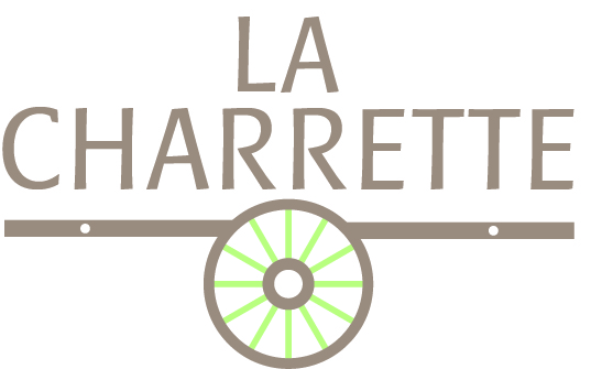 Logo La Charrette
