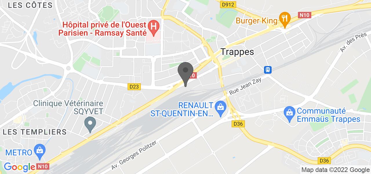 Restaurant Hippopotamus Trappes 78190 Carte Des Plats 