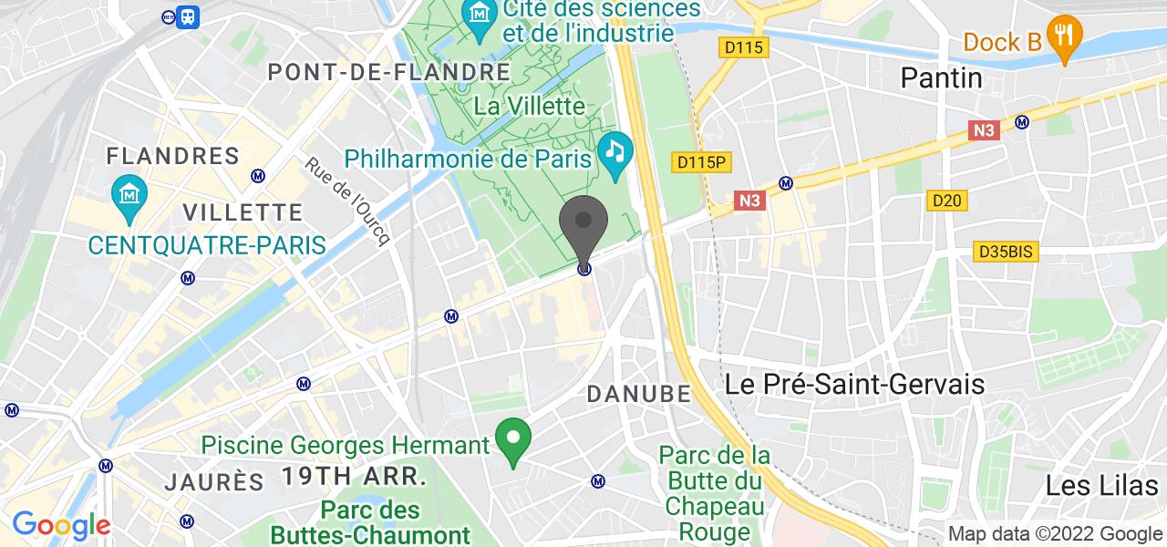 Restaurant McDonald s Paris 75019 Carte Des Plats R servation Et 