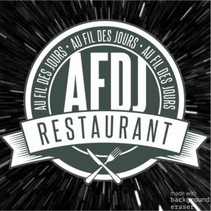 Menu du jour