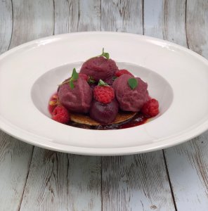 LE MIDI C'EST ICI - MENU À CHOIX