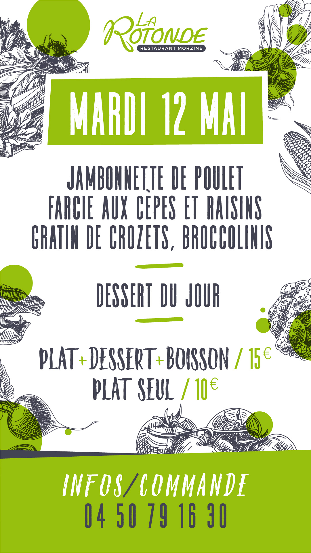 Publication du 12/05/2020