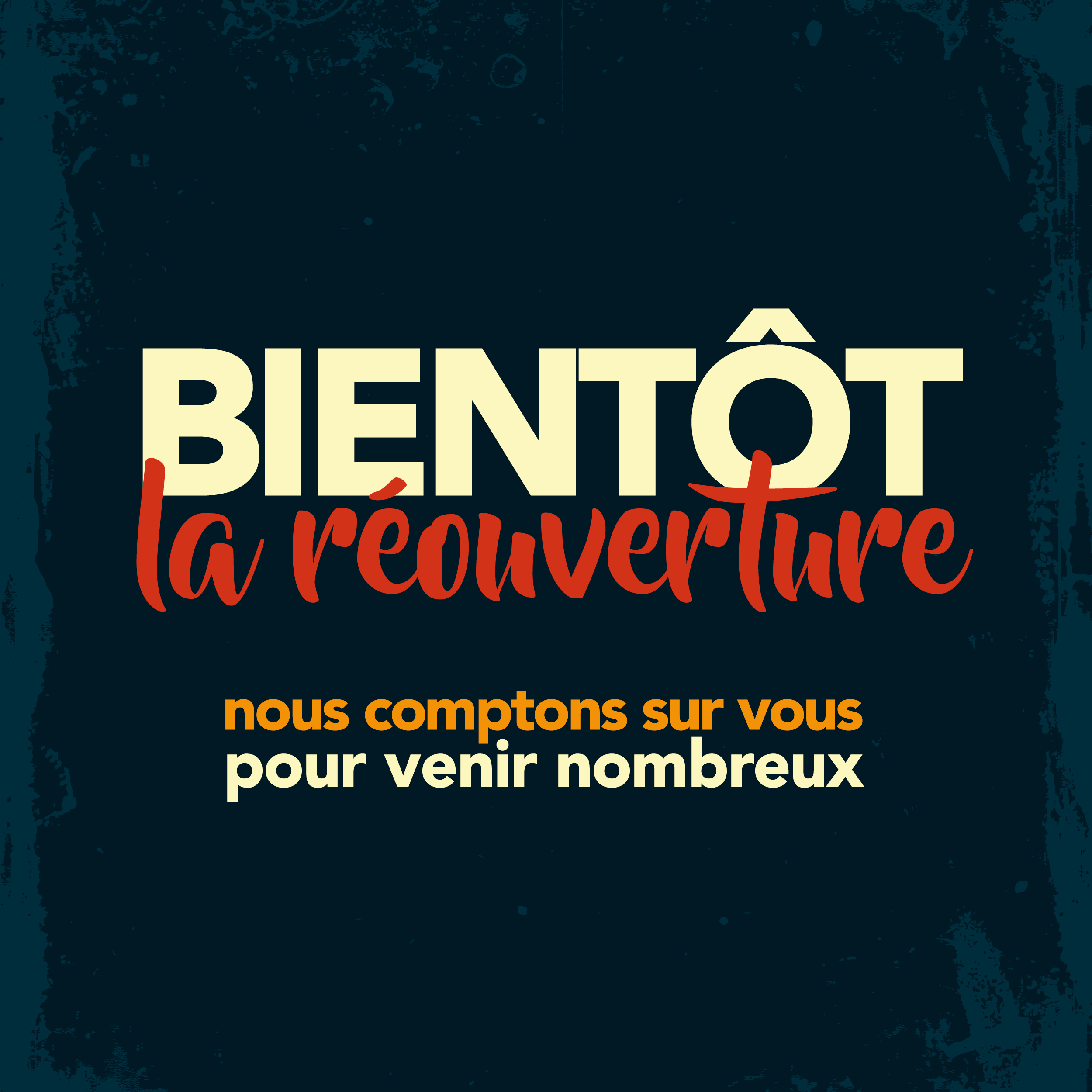 Publication du 19/05/2020