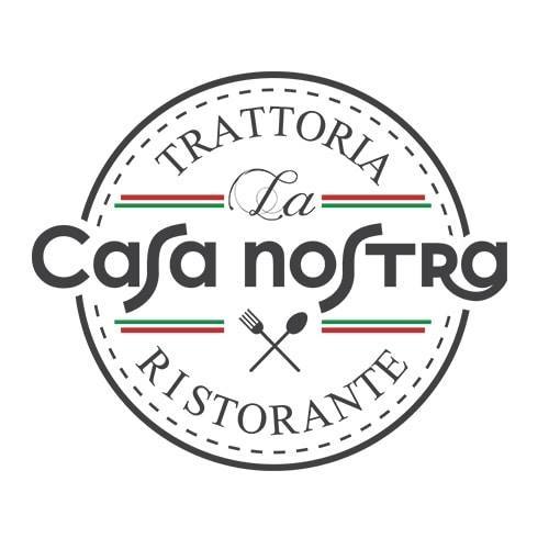 Logo La Casa Nostra