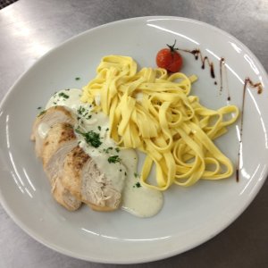 Menu du Jour