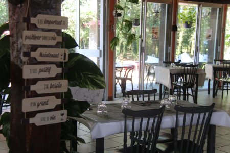 Menu du midi