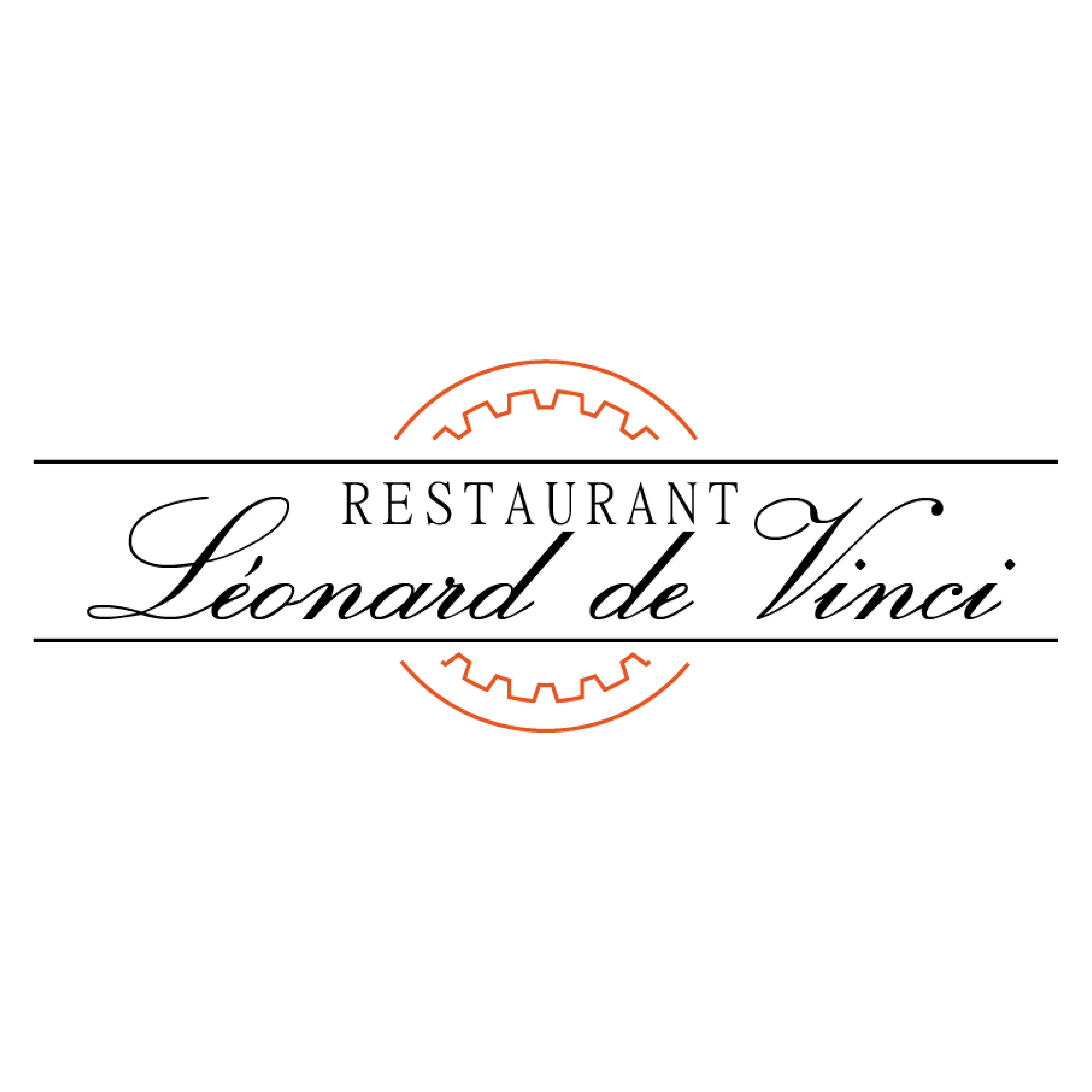 Logo Léonard de Vinci