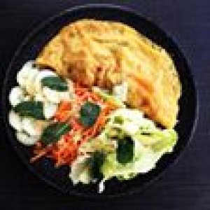 Plat du mois