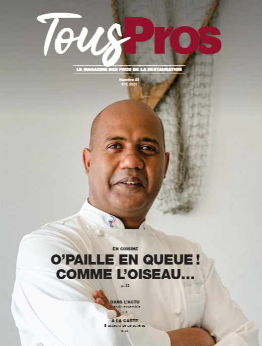 Restaurant O'Paille en Queue à SaintLaurentDeMure (69720) Carte des plats, réservation et