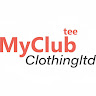 myclubteeclothing ltd