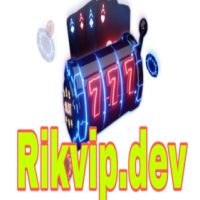 Rikvipdev