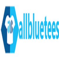 allblueteescom