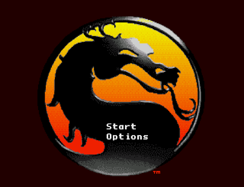 Mortal Kombat II