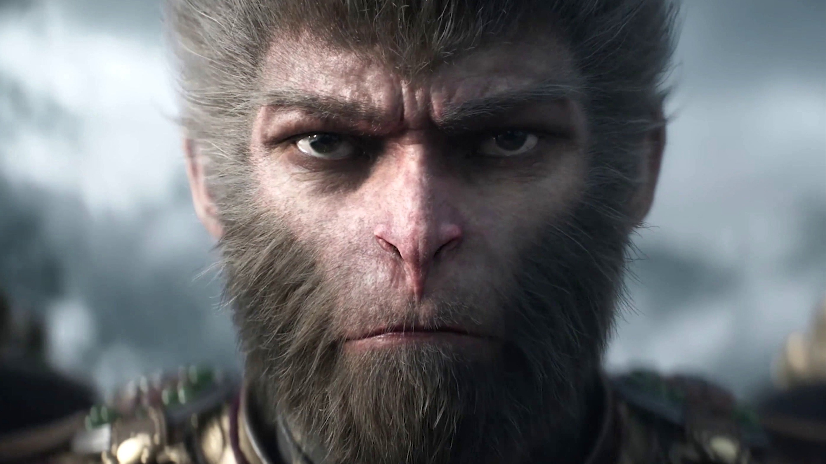 Black myth: Wukong