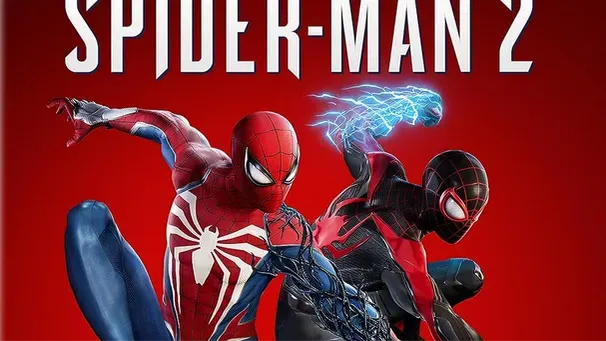 Spider-Man 2