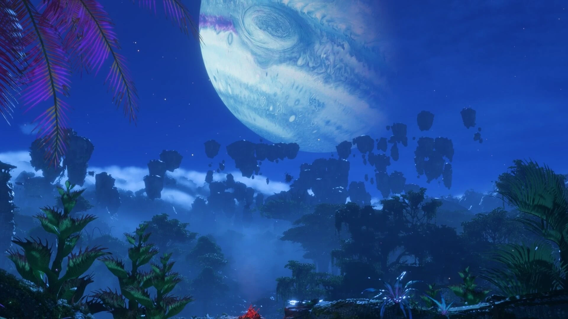 Review: Avatar: Frontiers or Pandora