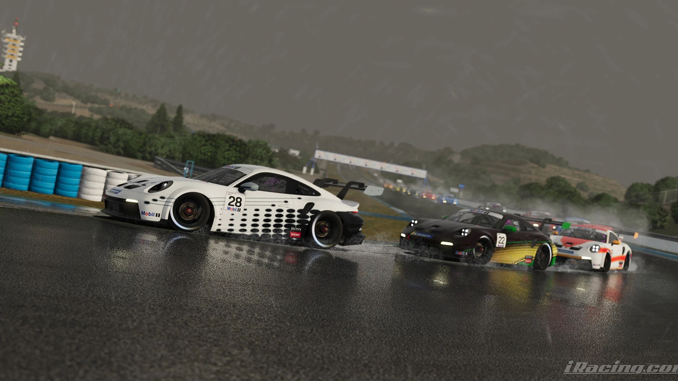 Review: iRacing: The ultimate racing simulation!