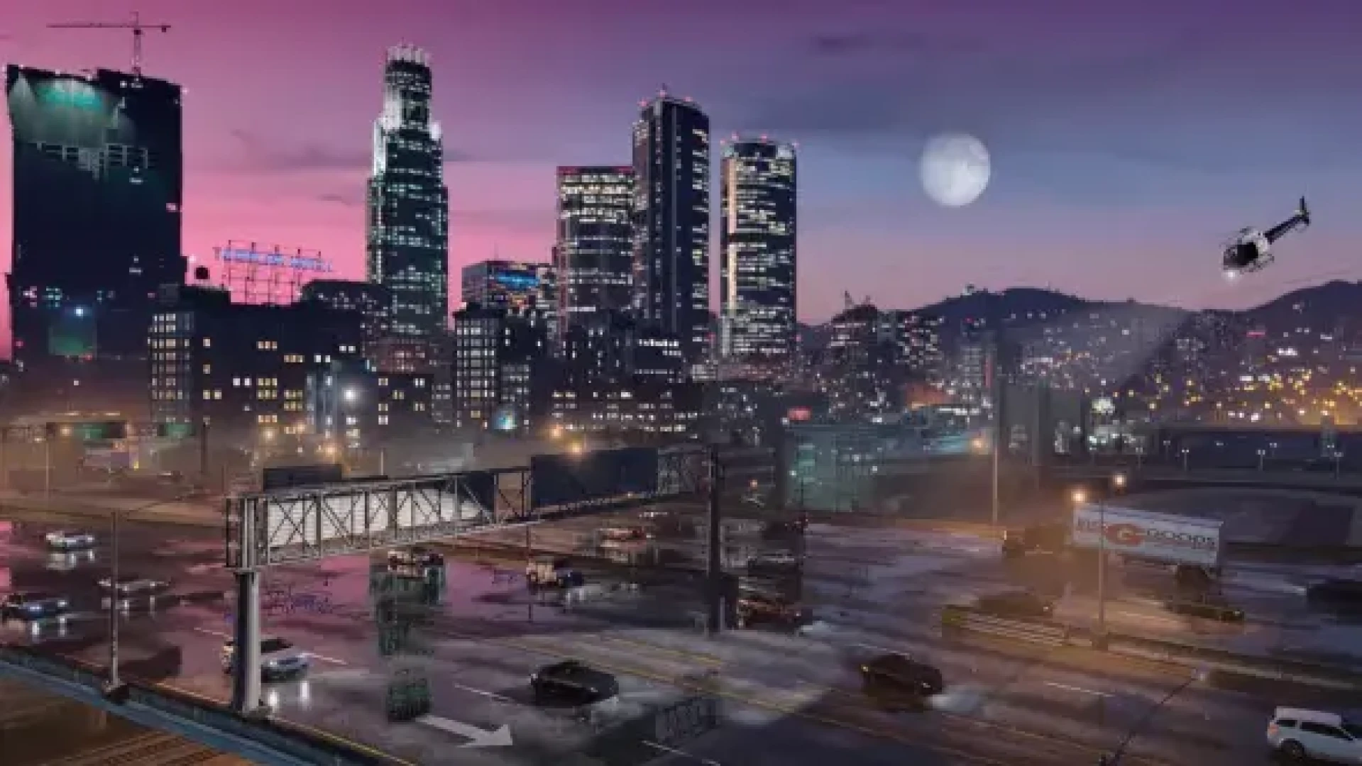 Rockstar Games Launches Highly Announced GTA Online: Money Fronts Update