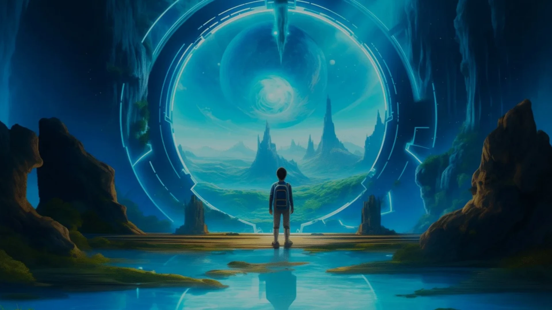 Review: Grand Emprise 2: Portals Separate
