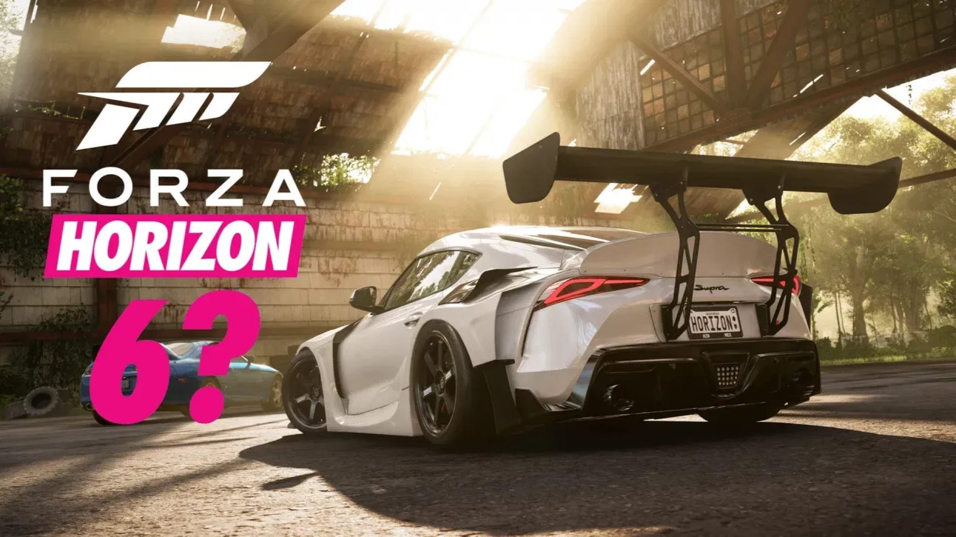 Rumor: Forza Horizon 6 brings festival to the streets of Japan: Japanese setting leaked