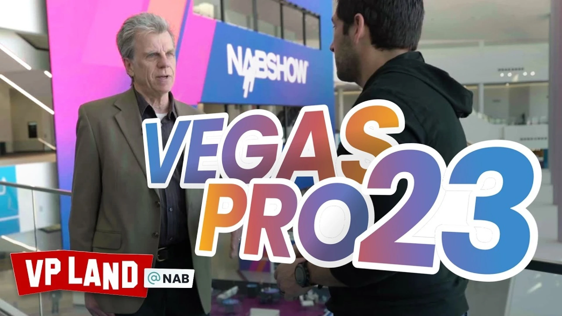 VEGAS Creative Software launches VEGAS Pro 23: powerful upgrade for video professionals