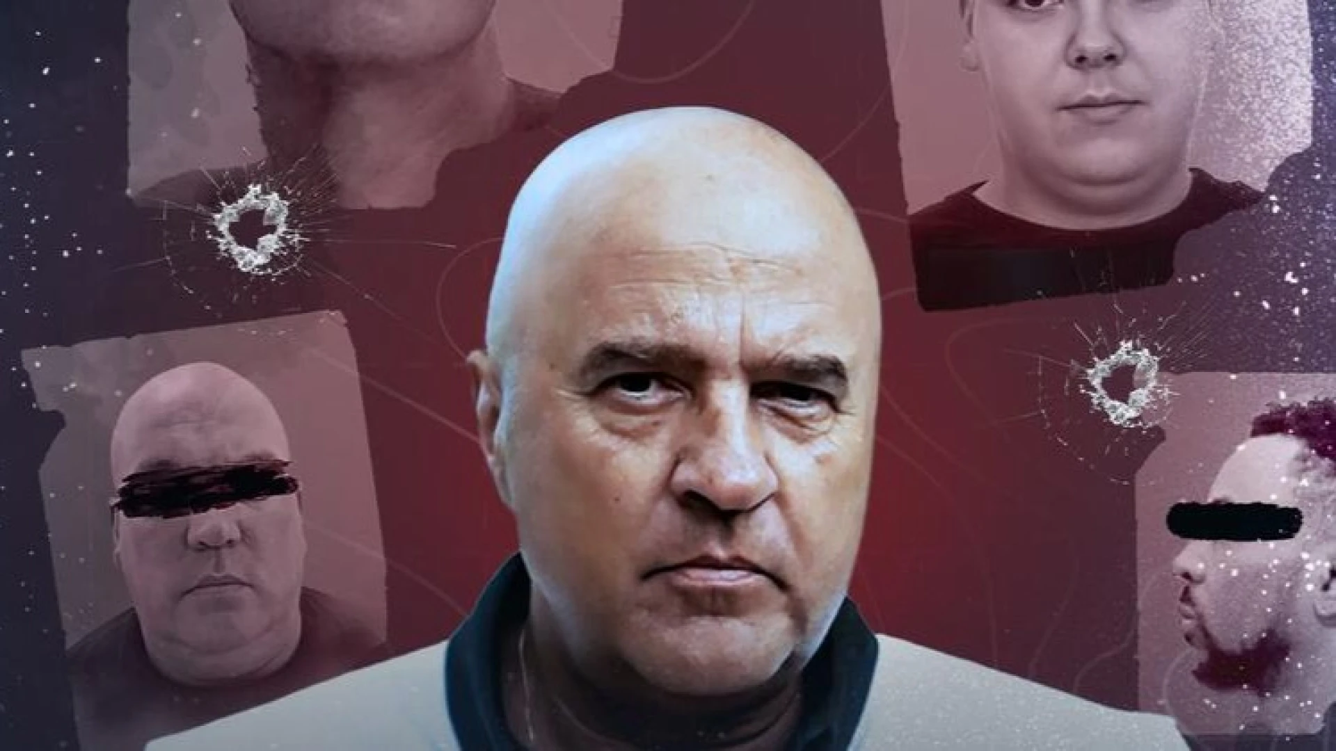 Review: The Mocro Mafia Hunting