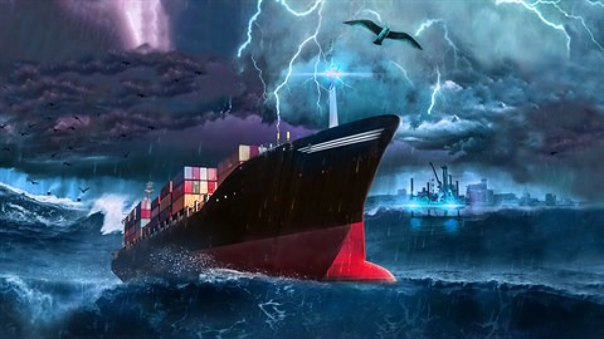 Review: Ship's SIMULator