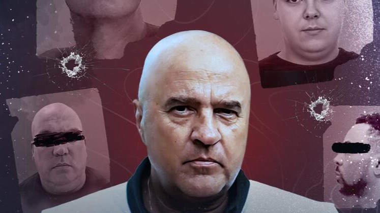 The hunt for the Mocro Mafia
