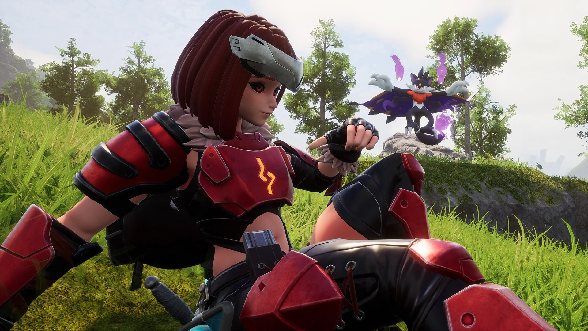 Palworld leaves early access in 2026: Pocketpair announces full release