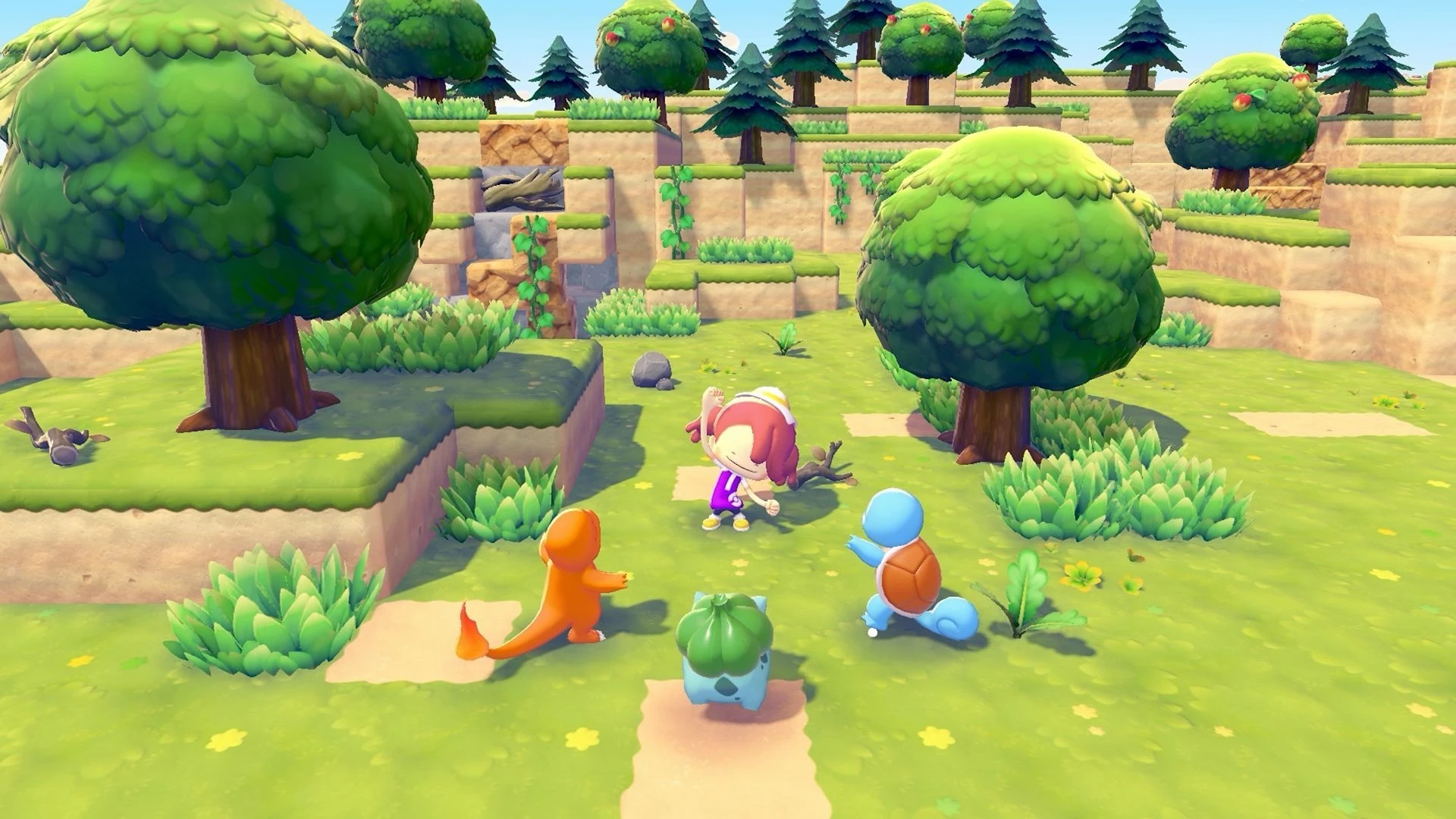 Nieuwe PokÃ©mon-game Pokopia aangekondigd
