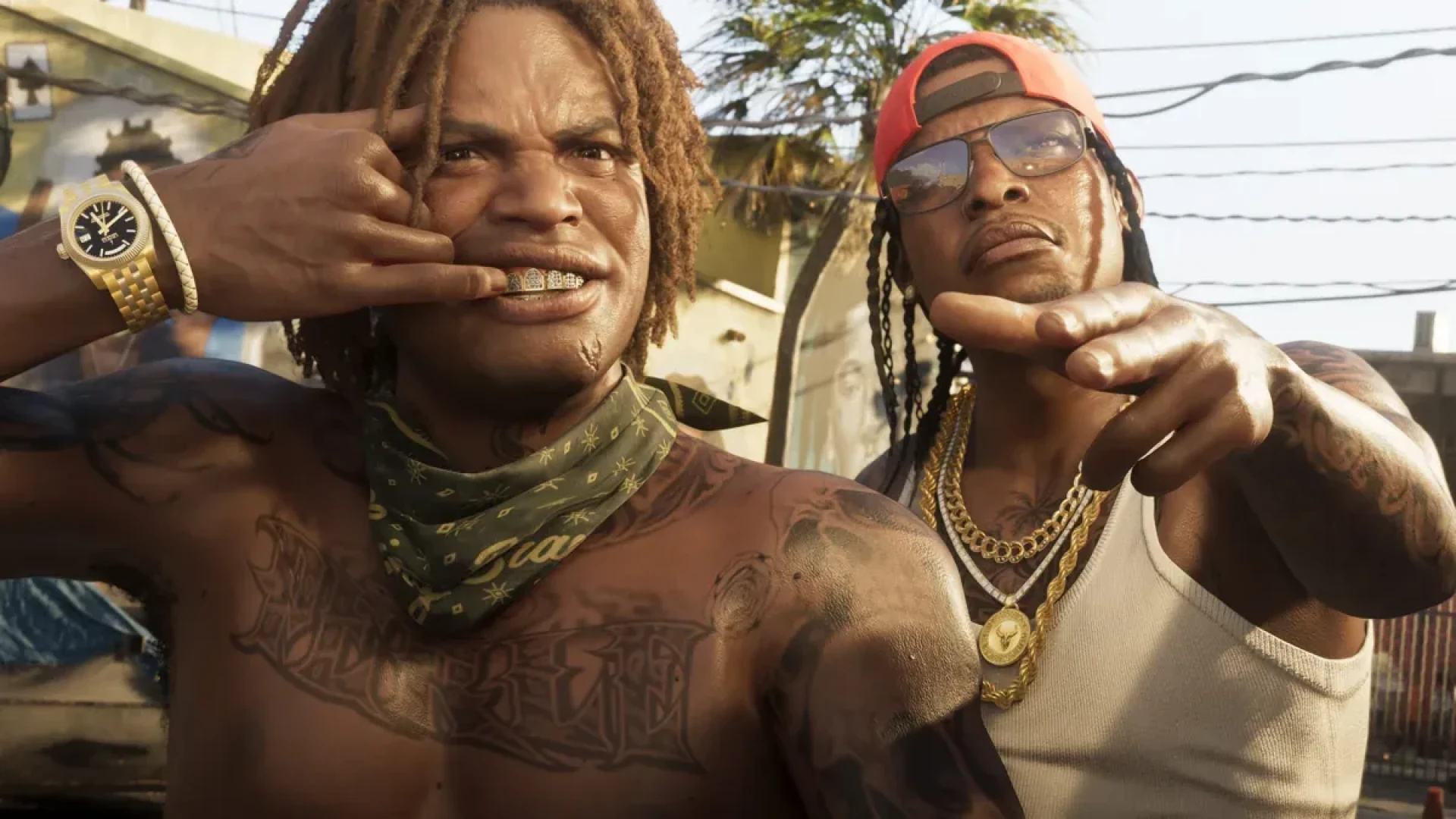 Rockstar calls GTA 6 "the greatest gamer release in history"