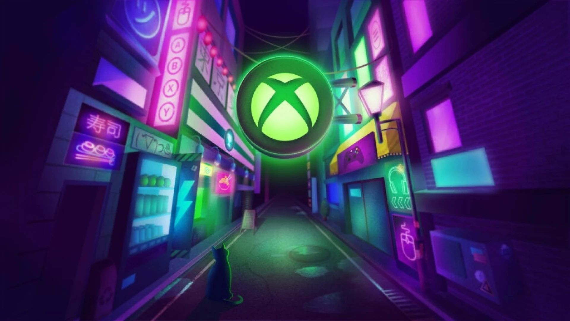 Xbox puts Japan at the centre of Tokyo Game Show 2025: 25 titles, big revelations and Game Pass extensions
