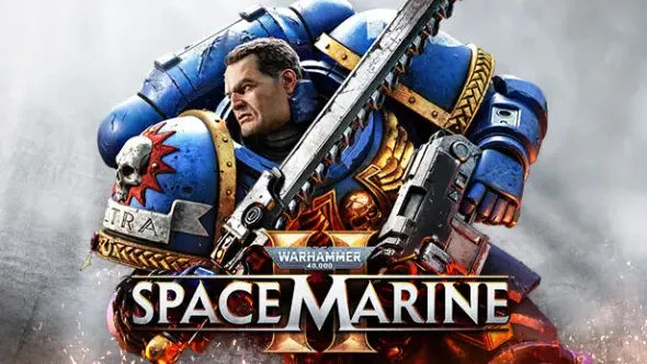 Warhammer 40K: Space Navy 2